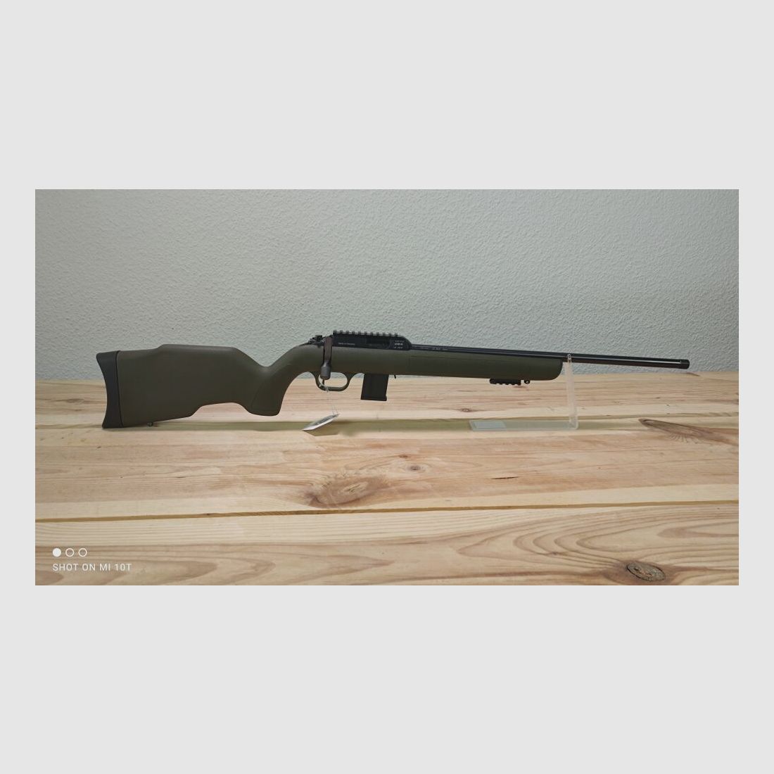 DIANA R-22 Carbon