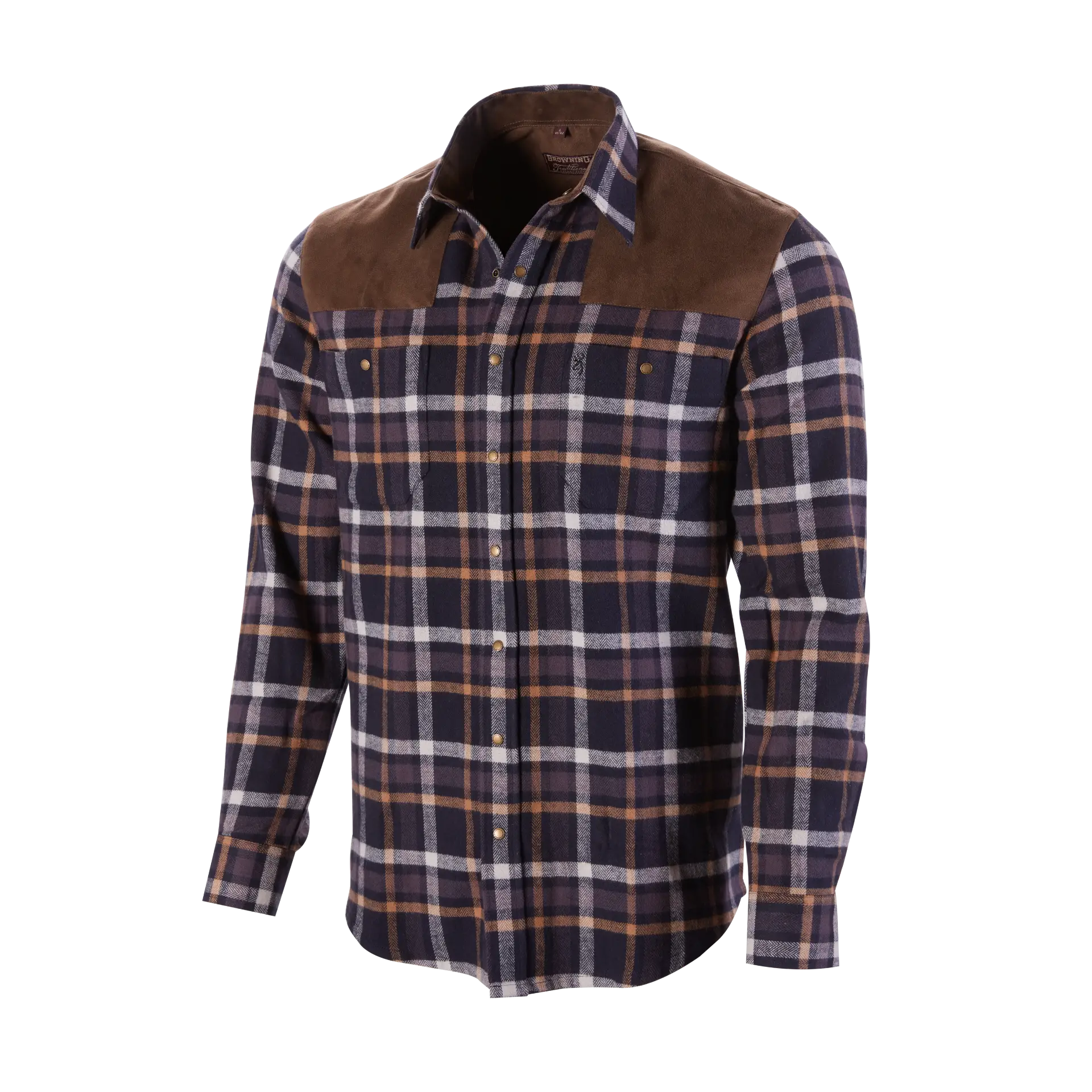 Browning CAMISA FRANCIS – m, imagen 1 de 6