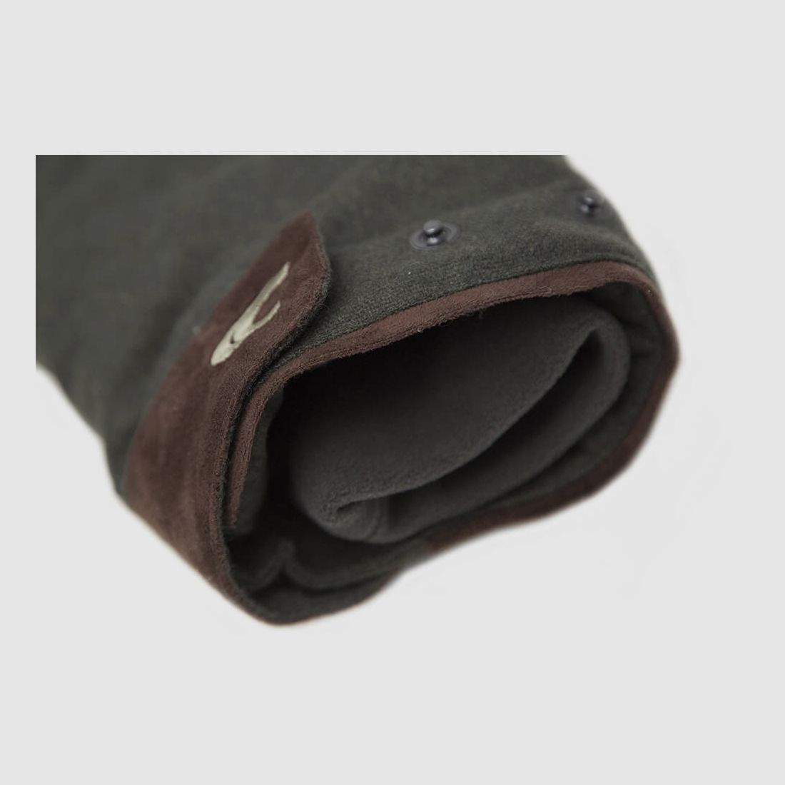 Carinthia G-LOFT® Loden Parka