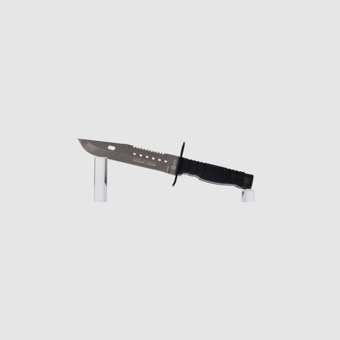K25 Taktisches Bajonettmesser 32067, Bild 2 von 3