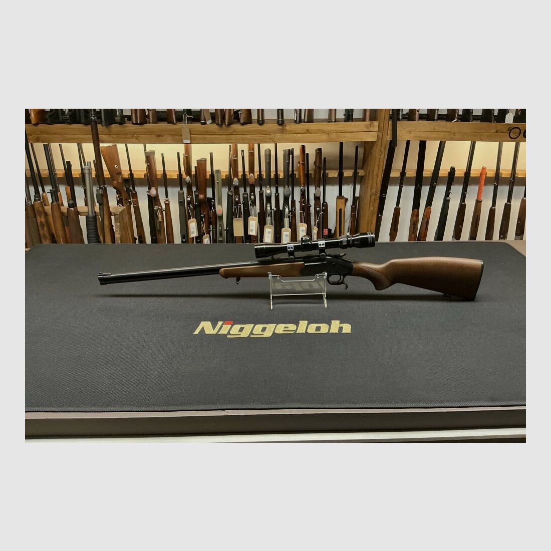 Röhmer 70 .22lr;9mmFlobert