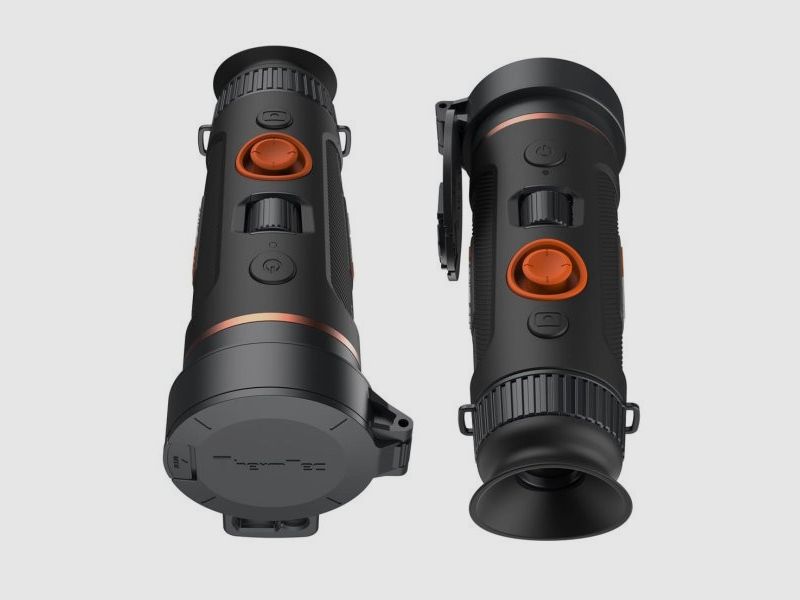Thermtec Wild 650L