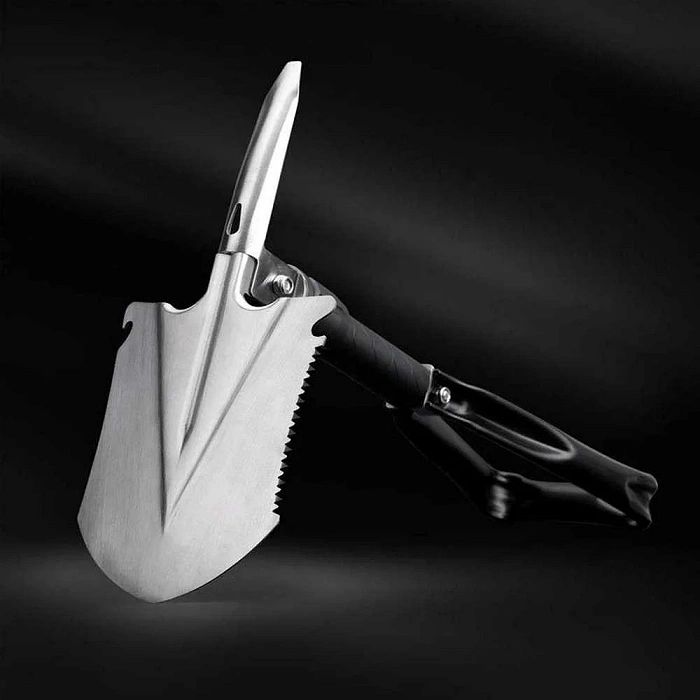 NexTool Mini NE20033 multi-purpose shovel, image 23 of 50