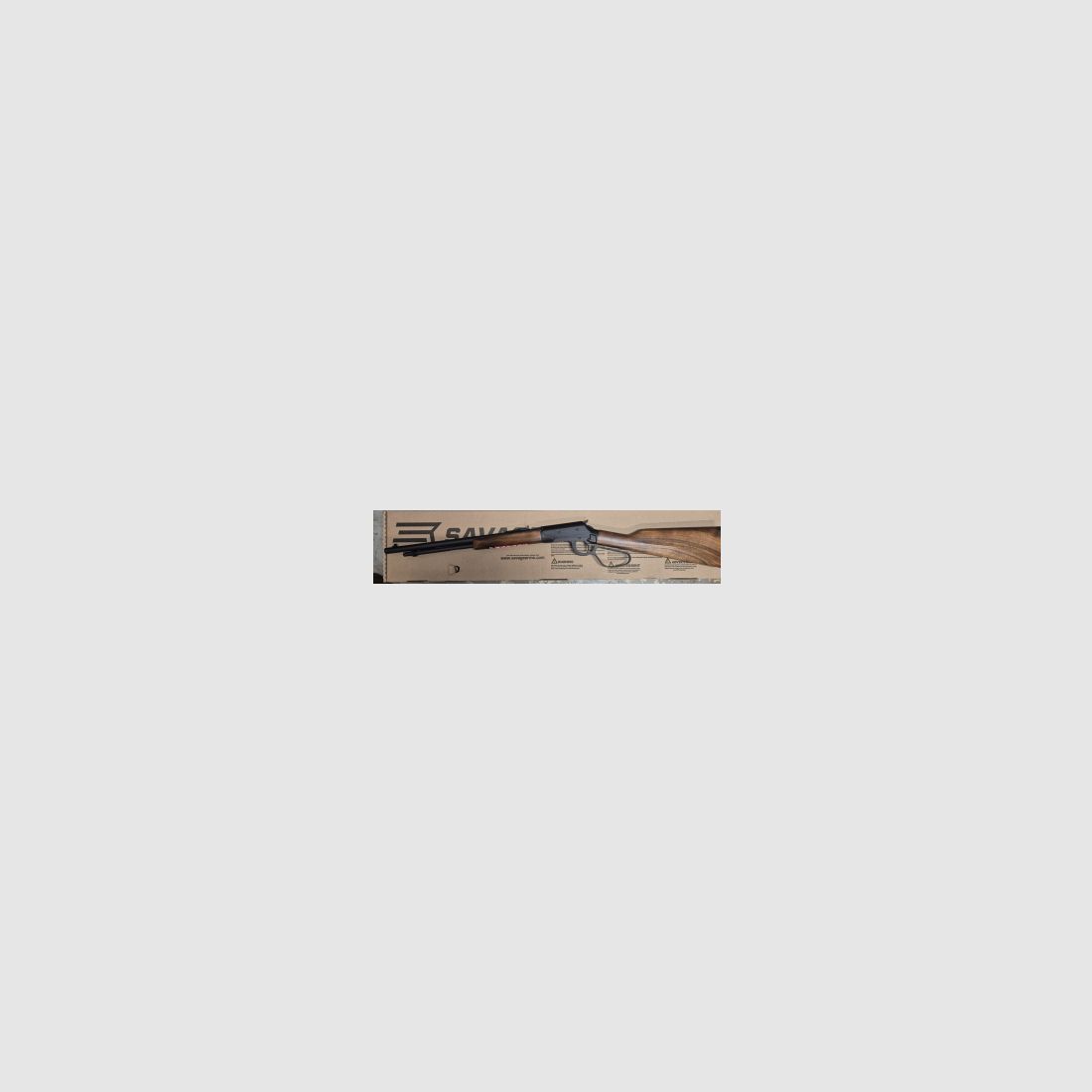 SAVAGE REVEL CLASSIC .22 LR 18"/46CM