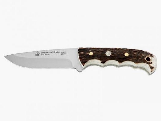 PUMA IP Catamount II Stag