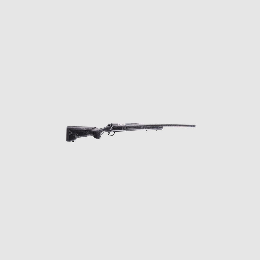 Fucile a ripetizione BERGARA Mod. B14 CIMA CF Carbon -22'' 6,5 PRC 5/8'x24