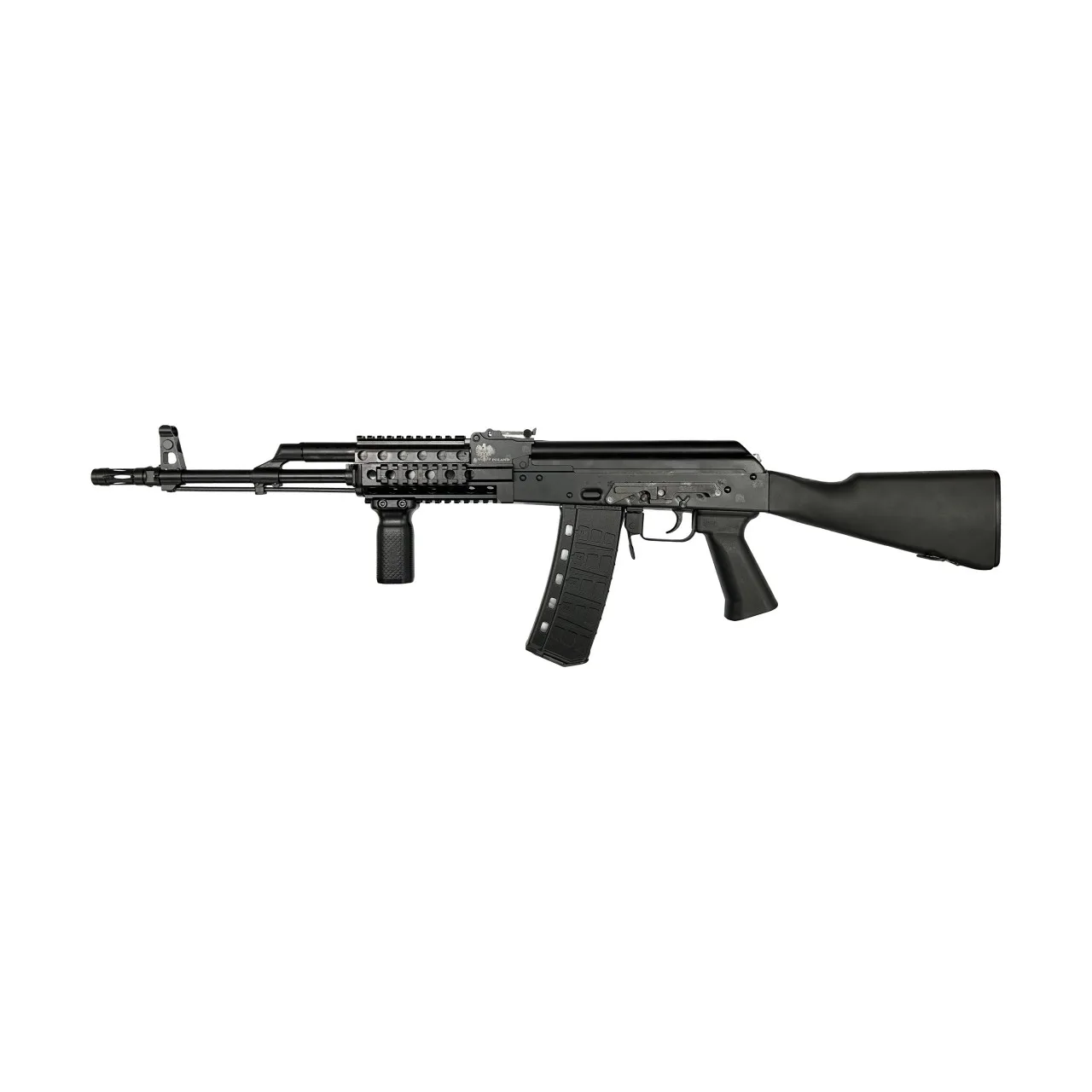 AK47 Jack Tactical