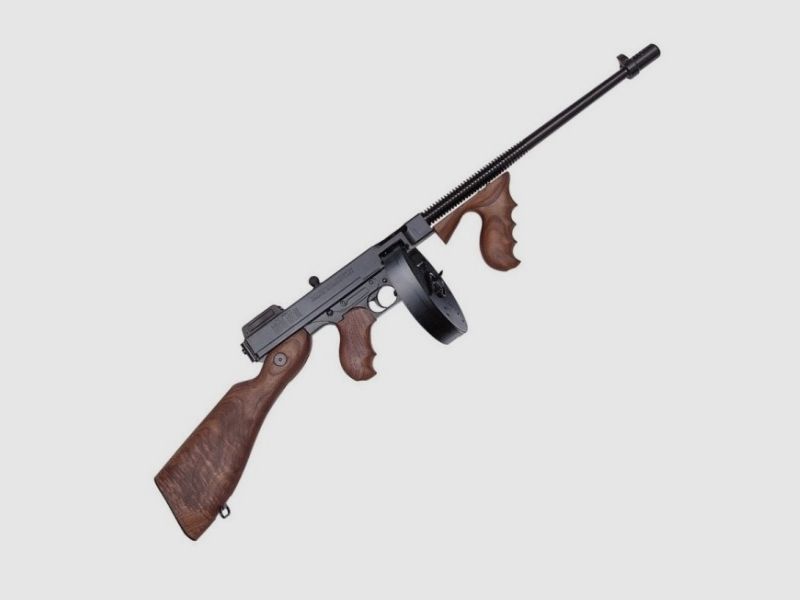 Thompson 1927A1 Heavy 16,5" Caricatore a tamburo