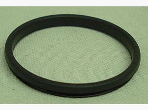 Rubber ocular protection ring - for Zeiss ZF Model: VM/V
