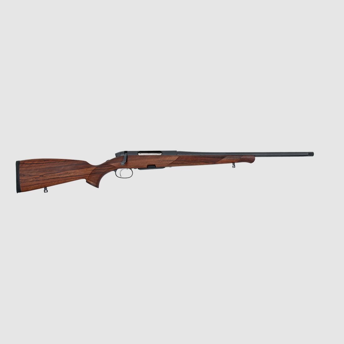 Steyr Arms CL II Hout Goiserer M15x1, afbeelding 2 van 2