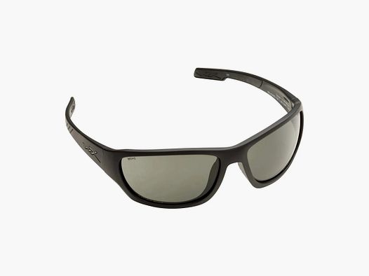 Wiley X Wiley X Brille Climb grau mattschwarz