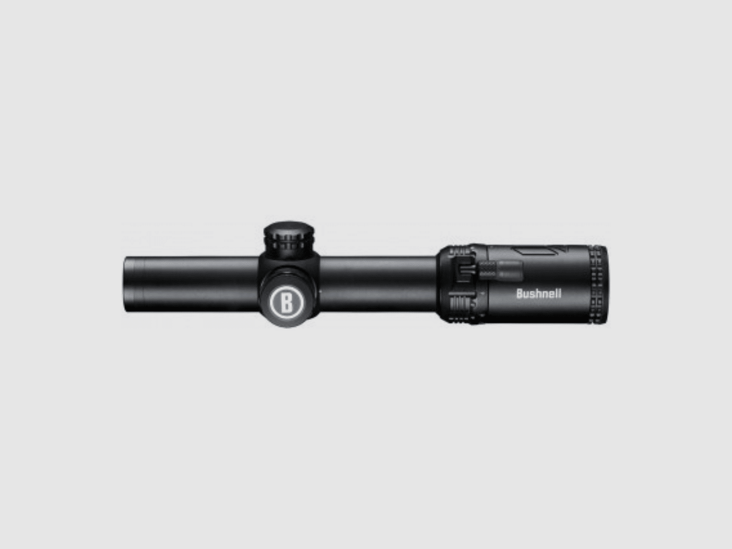 Zielfernrohr BUSHNELL AR 1-8×24 SFP BTR-1 beleuchtet., Bild 1 von 6