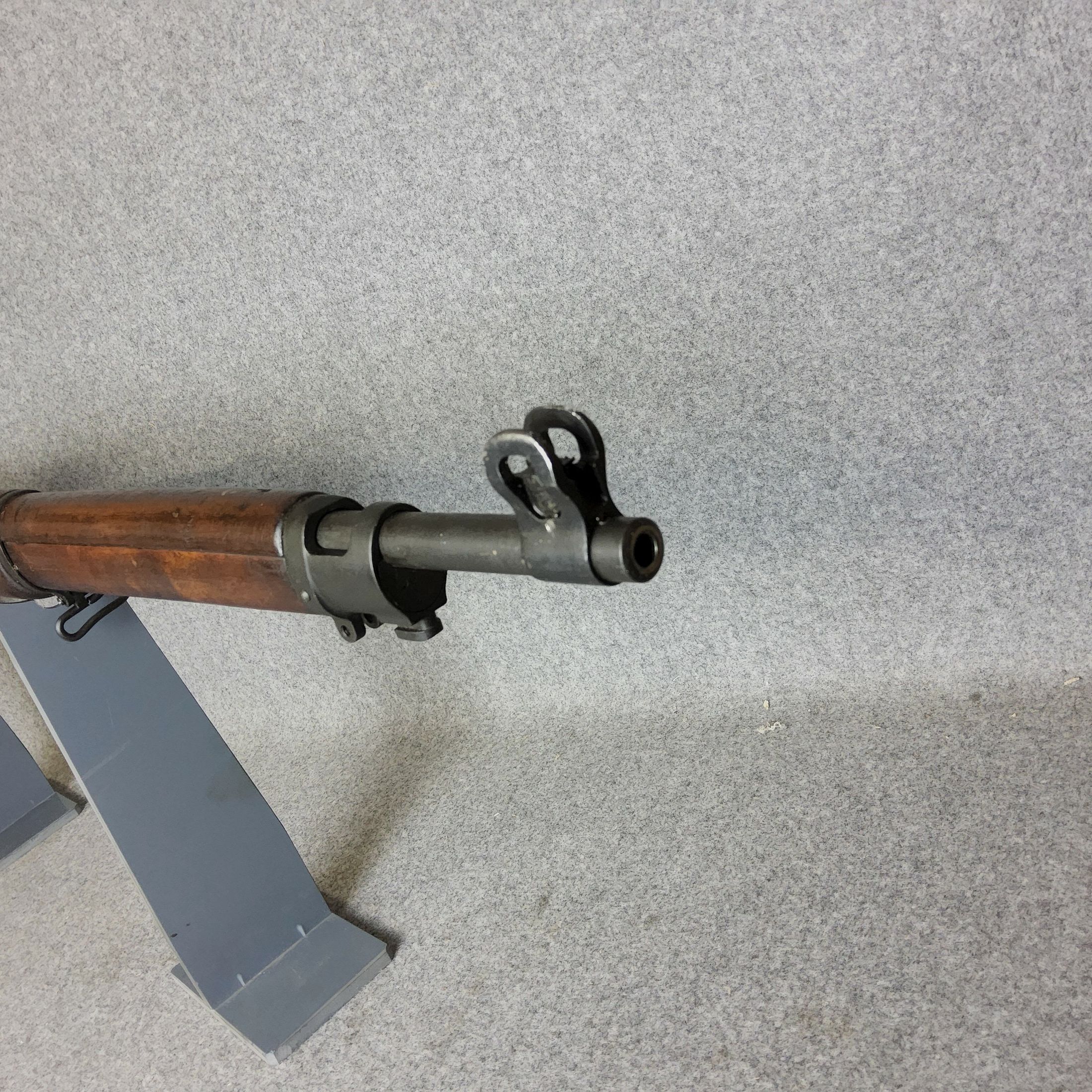 Remington	 Modell of 1917- P 17