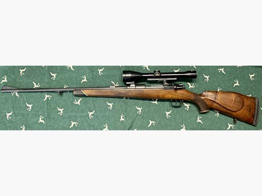 AKAH - Saturn - 7x64