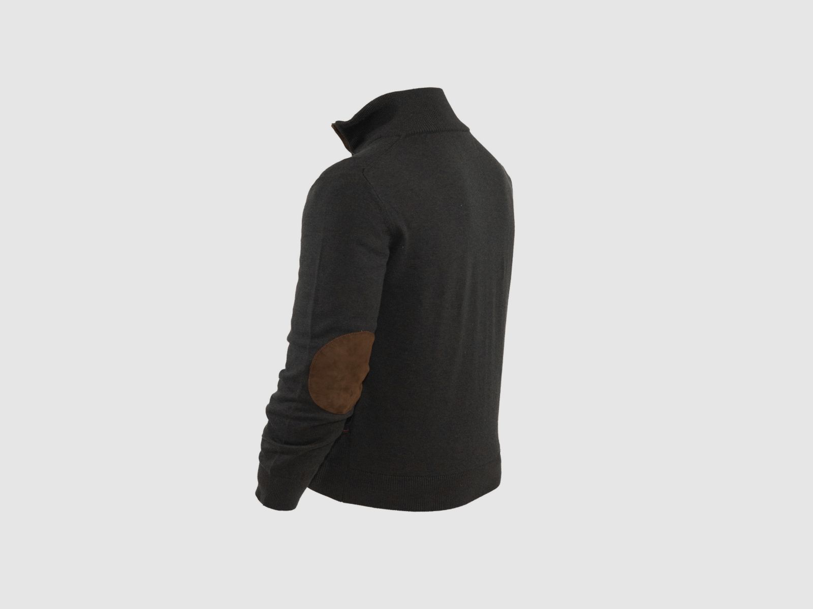 SHOOTERKING Huntflex Jumper Troyer Braun