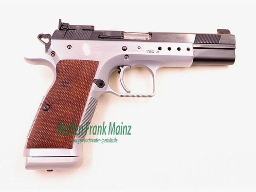 Tanfoglio - Italie Sport Limited Duotone