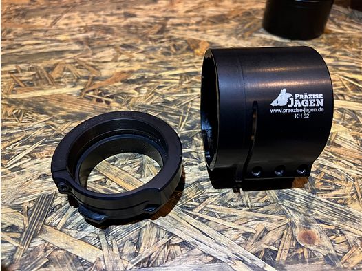 Venari Adapter 