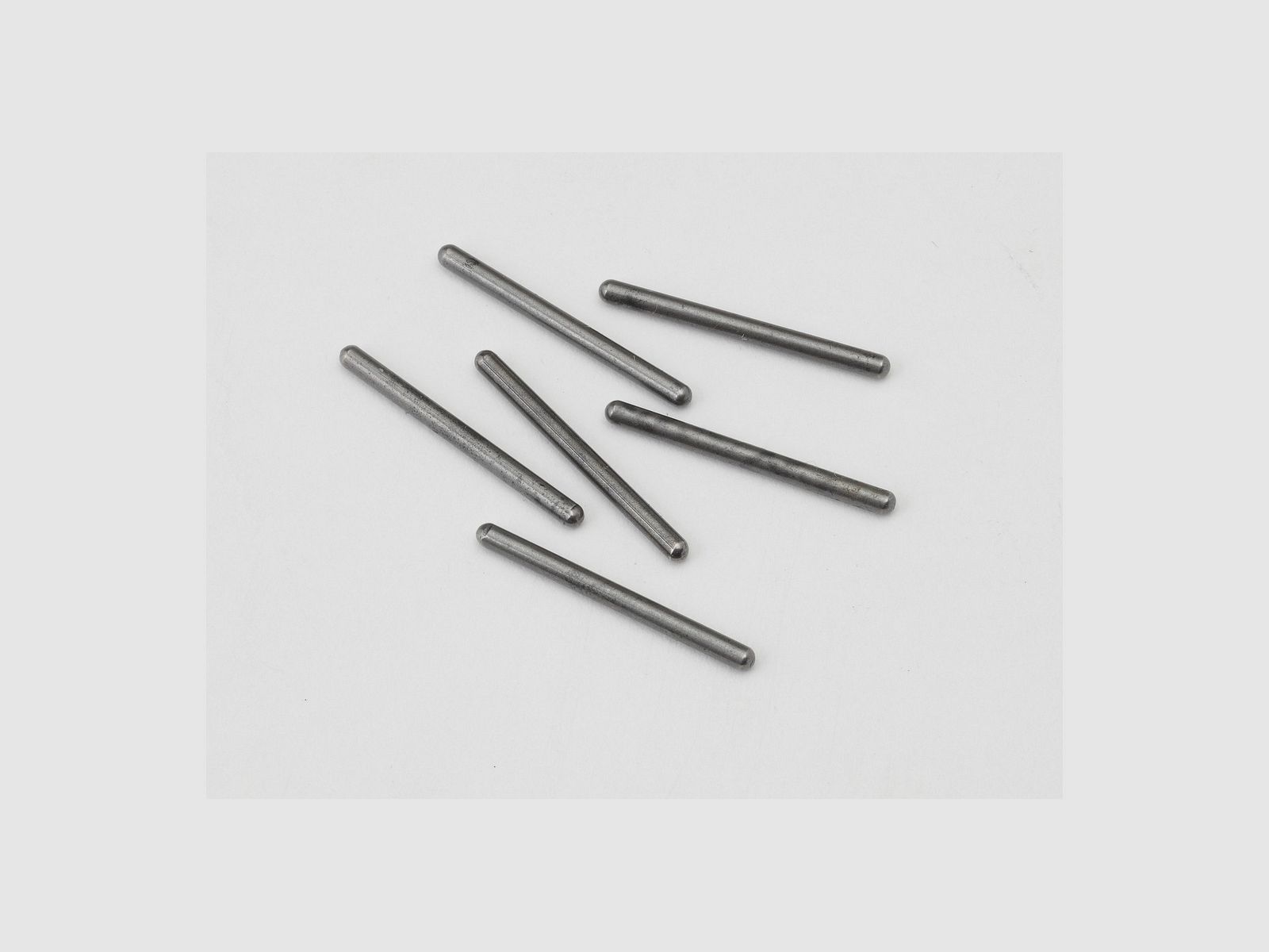 Hornady DECAPPING PINS LARGE/ZÜNDHÜTCHENAUSSTOSSSTIFE 6ER PACK