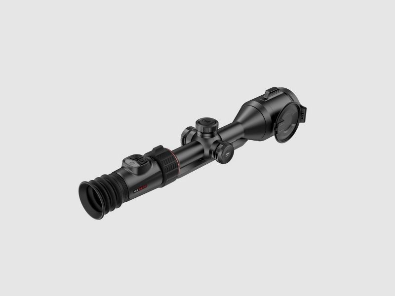 Nocpix Ace RM H50R Warmtebeeld Richtkijker met Rail montage (Afstandsmeter), afbeelding 5 van 7