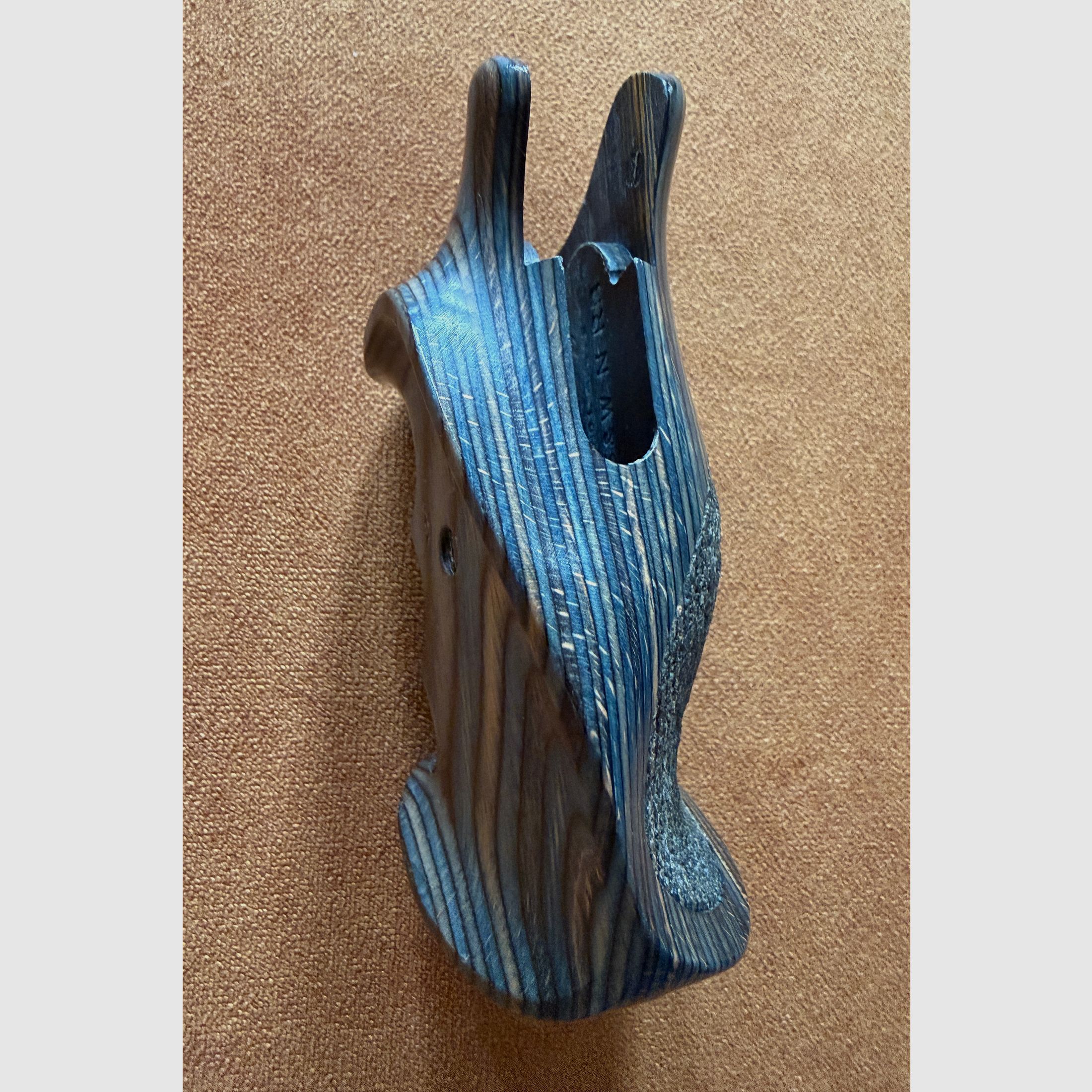 Smith & Wesson Mod. 629 .44 Magnum Classic Champion Match Master