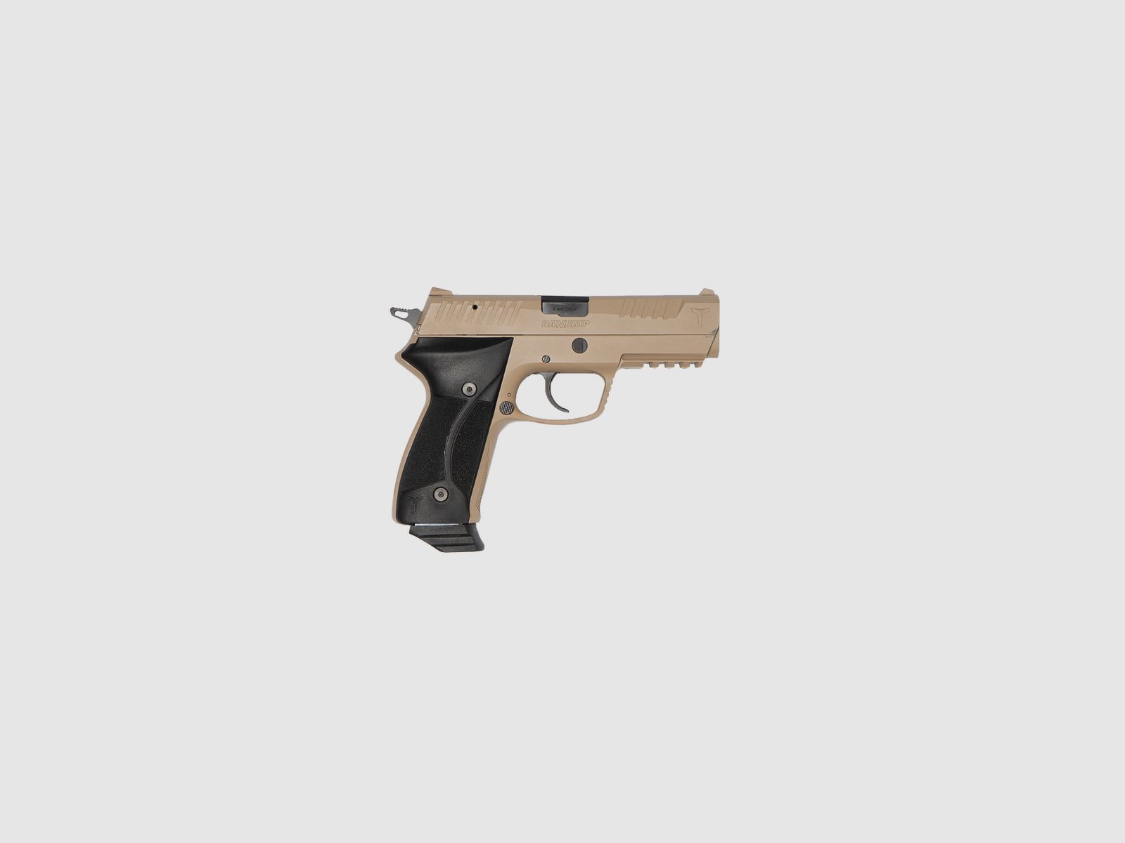 TRB RS9 Vampir