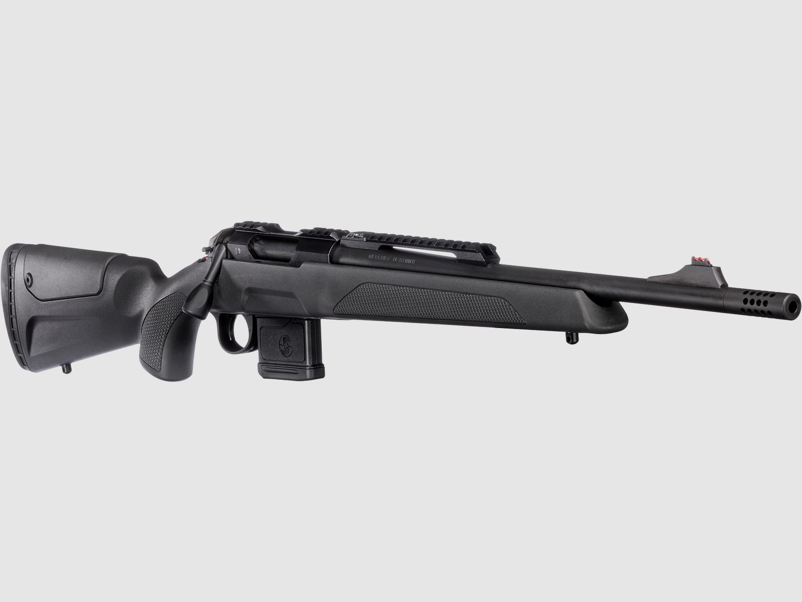Mercury hunting Rover G2 Scout Black – Sondermodell, Kal. .308 Win.