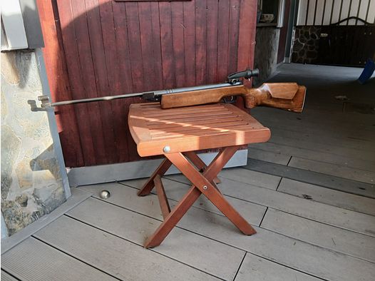 Sportluftgewehr 303 Super
