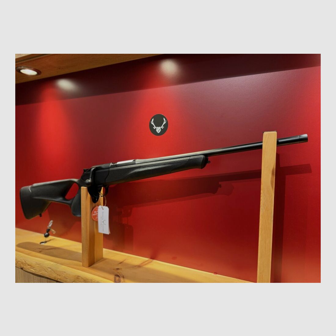 Blaser R8 Ultimate 19mm kolba różne kalibry