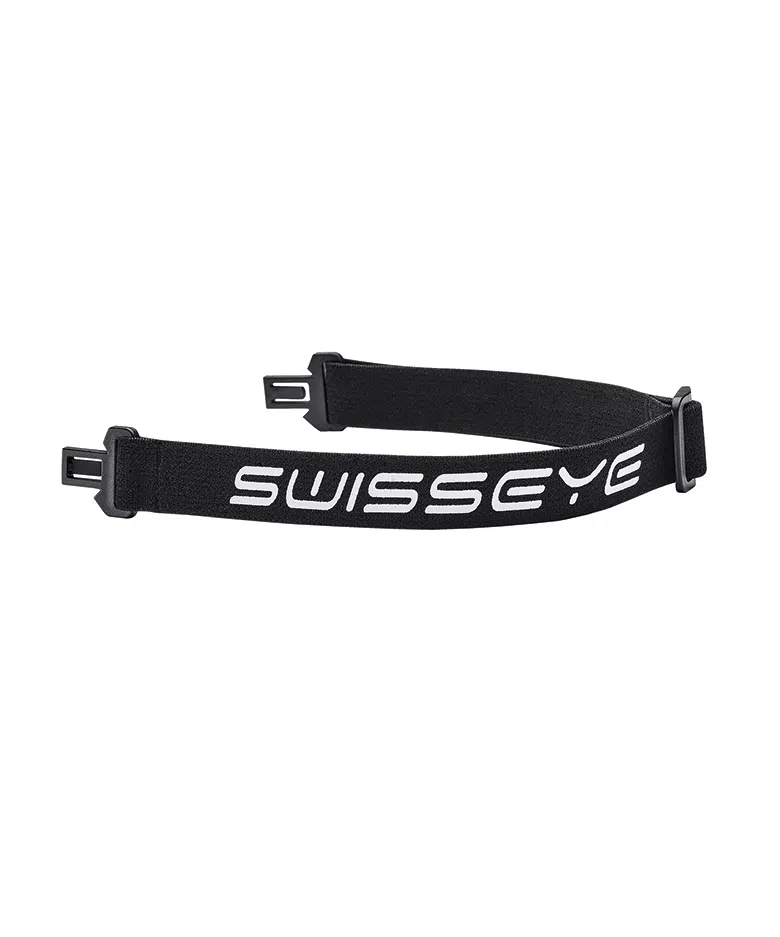 SWISSEYE TACTICAL BRILLE GUARDIAN SCHWARZ WECHSELGLÄSER, Bild 3 von 4