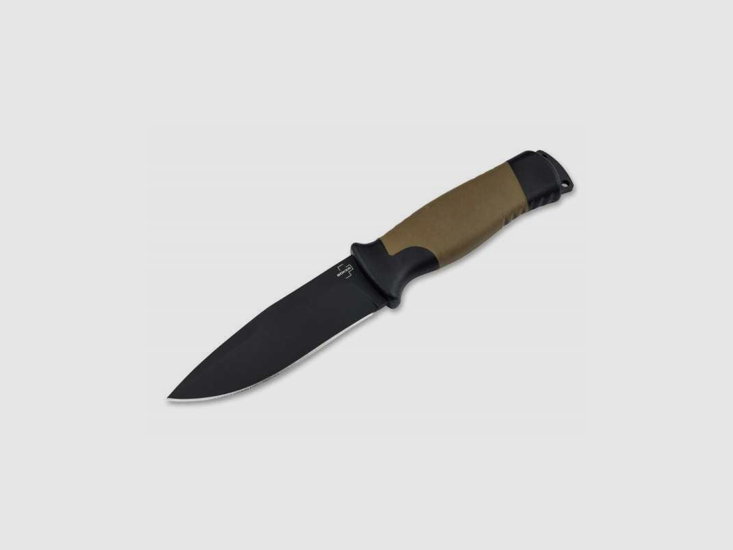 Böker Plus Desertman Outdoor Messer