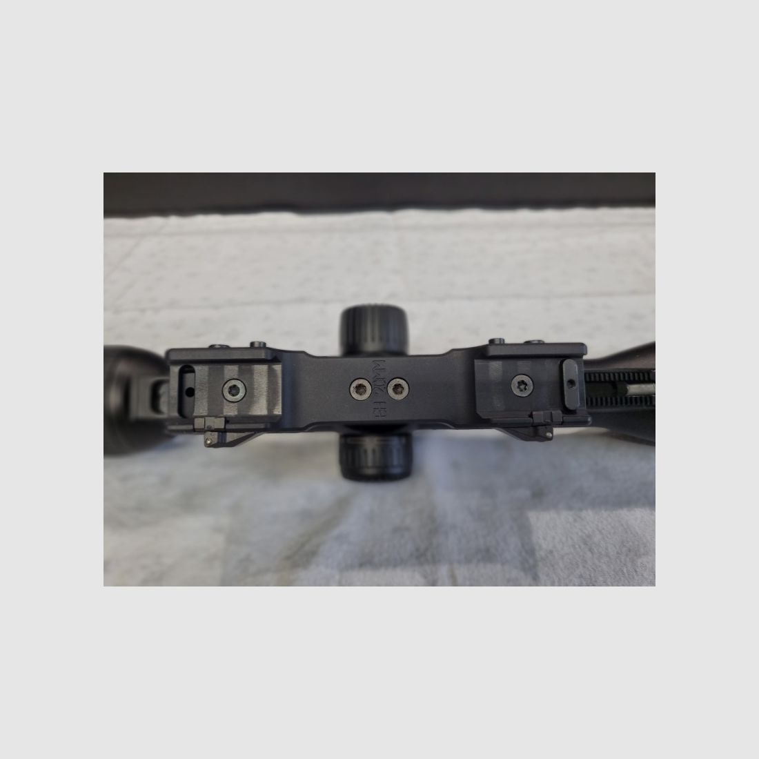 Swarovski Z8i 3,5-28x50 P