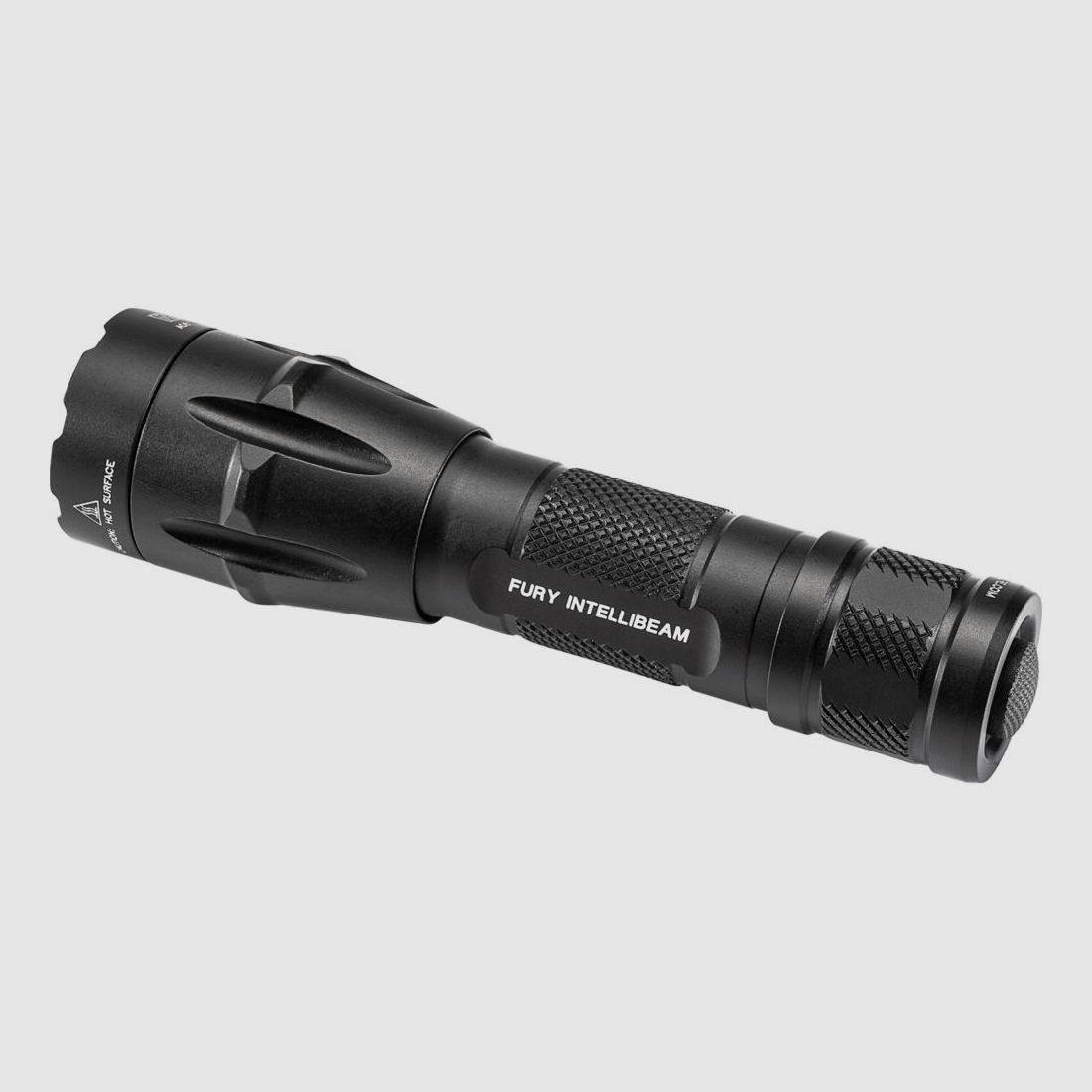 SUREFIRE FURY INTELLIBEAM® Auto-Adjusting Dual Fuel LED Flashlight FURY-IB-DF, Bild 3 von 8