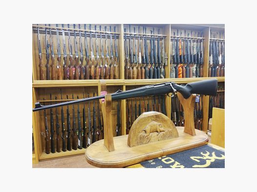 TIKKA T3X LITE LEWORĘCZNY