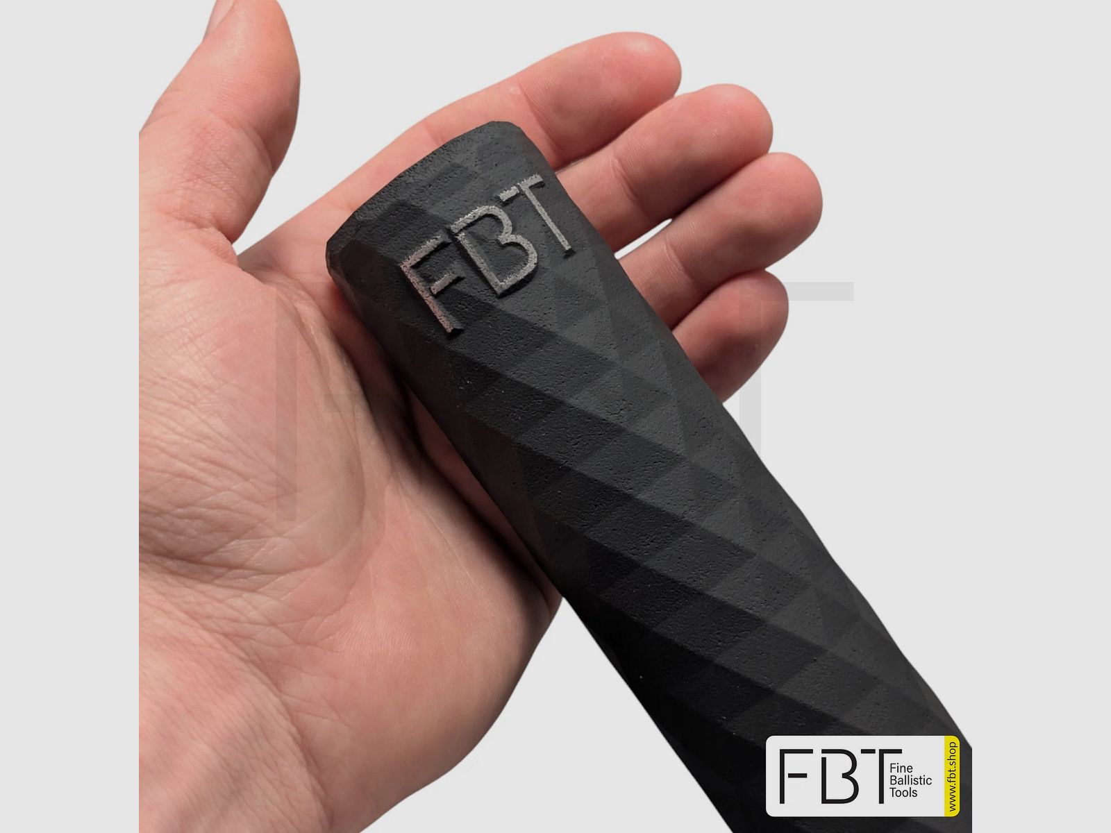 FBT Schalldämpfer INCA HOT K44Ti, Bild 5 von 5