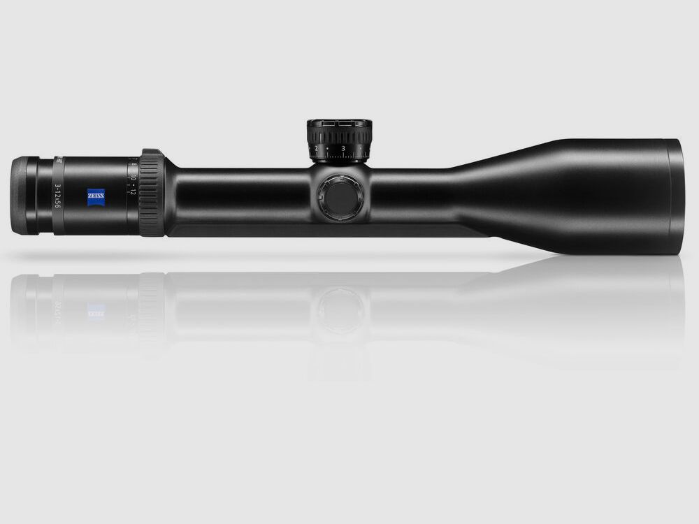 Zeiss Victory HT 3-12x56 M ASV-H