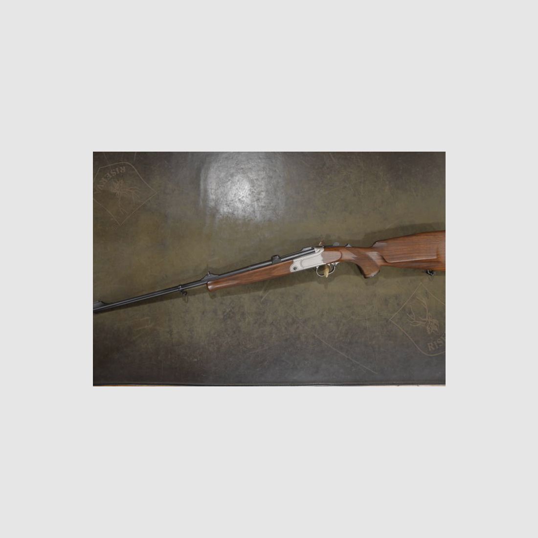 Merkel k1 Standard Kal. 6x62 R Freres, Bild 1 von 2