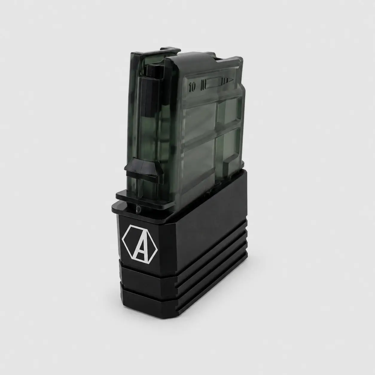 Alpha Precision AlphaGrip Pro HK243 SL8 G36