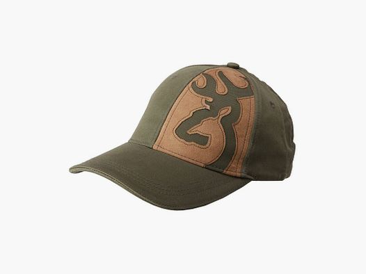 Browning Cap Buck Shot