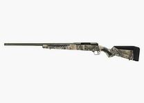 Savage 110 Timberline Linkshand