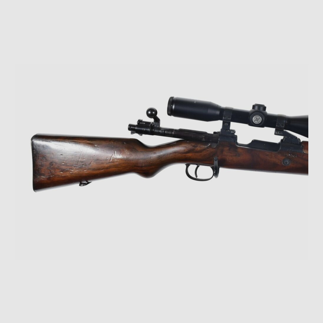 FN 98​ 7x57 Repetierbüchse