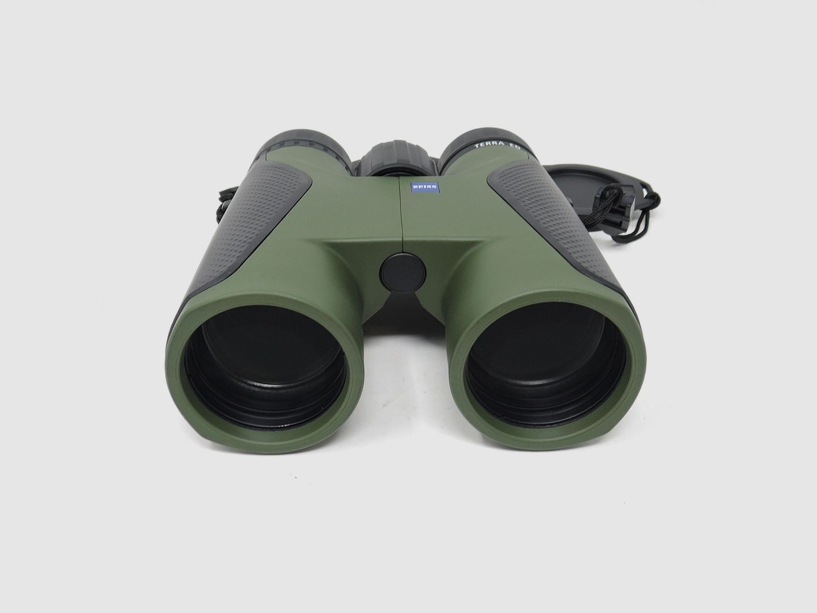Zeiss Terra ED 10×42 Zielony, zdjęcie 3 z 4