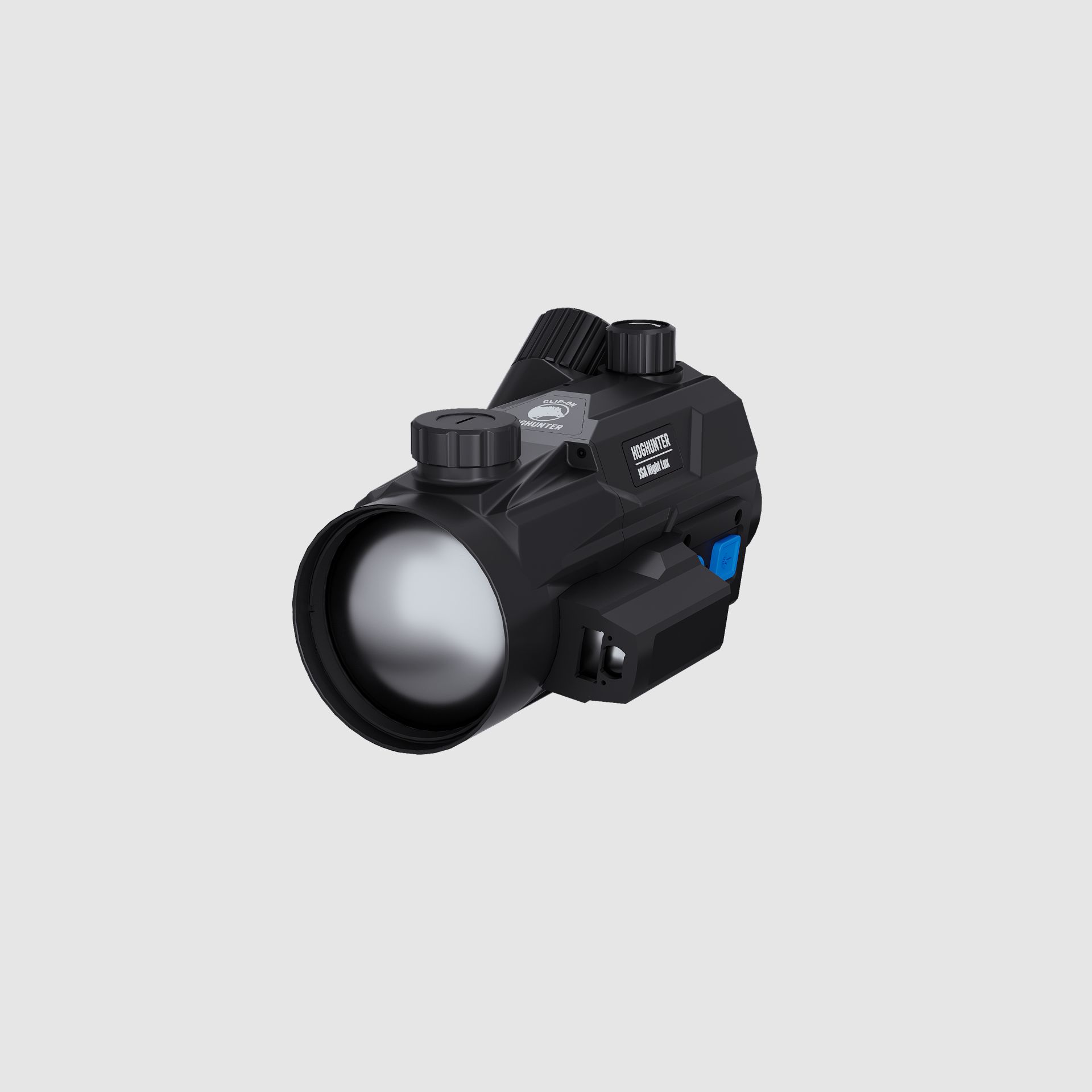 JSA Nightlux Hoghunter 650 LRF