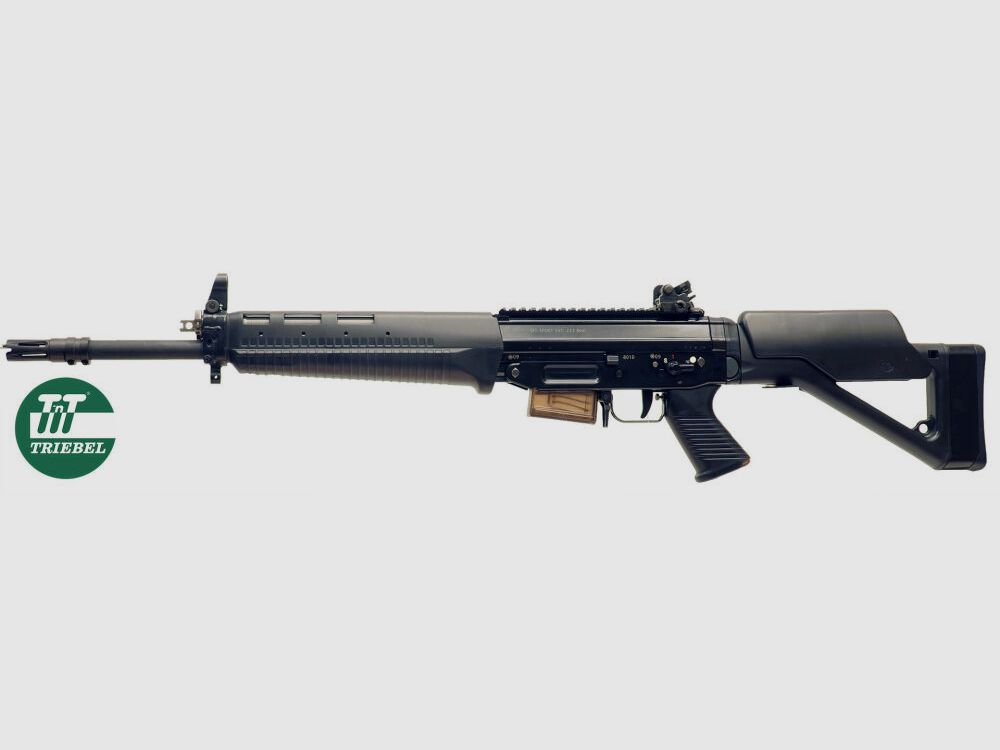 SWISS ARMS NEUHAUSEN Mod. 551 Sport