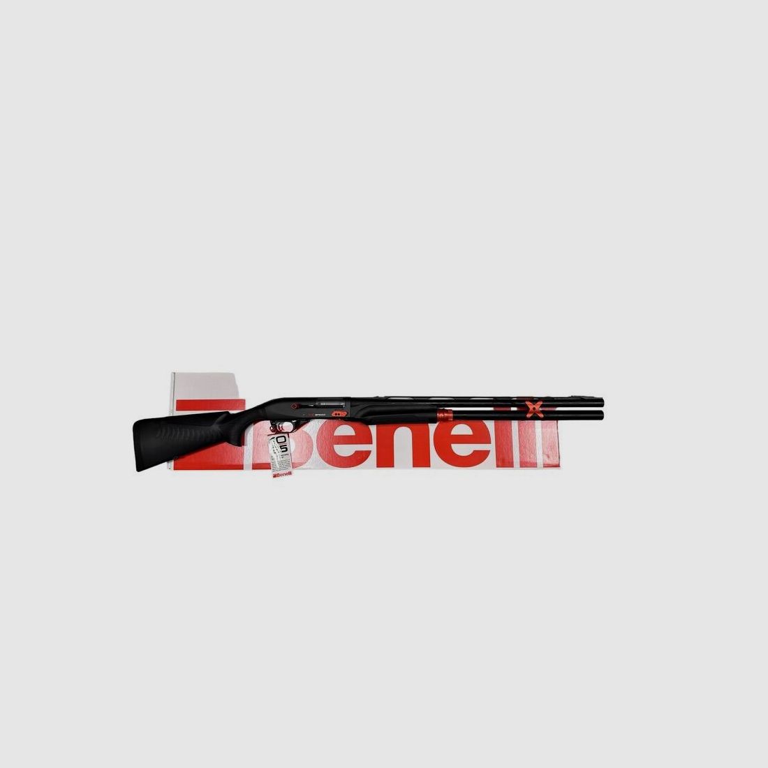 Benelli M2 Speed