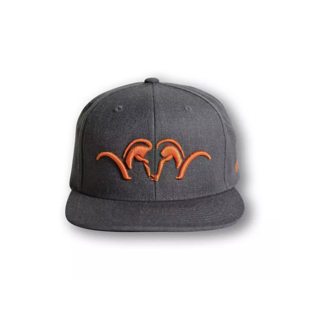 Blaser Cap Classic Snapback