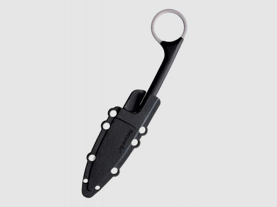 Cold Steel Bird & Game Outdoormesser Neck Knife