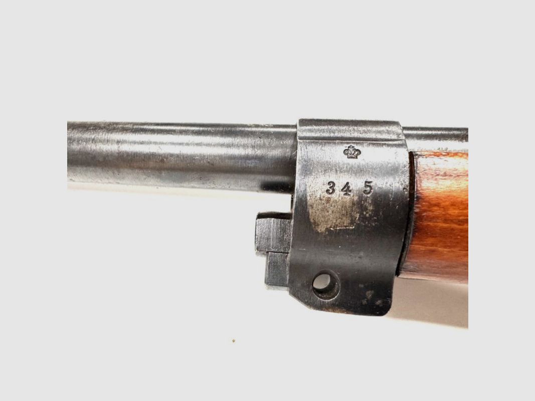 Carl Gustafs M38 kal. 6,5x55 1916 rok, zdjęcie 8 z 22