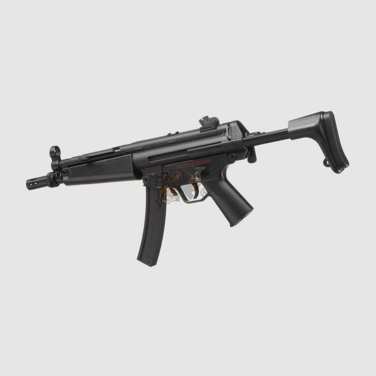 PM5 A5 S-AEG - Jing Gong