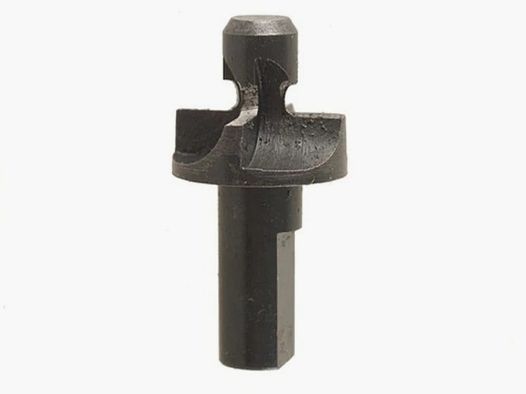 Hornady Cal. 17 Pilot / Cutter / Perno Guida con Fresa per Trimmer Calibro .17