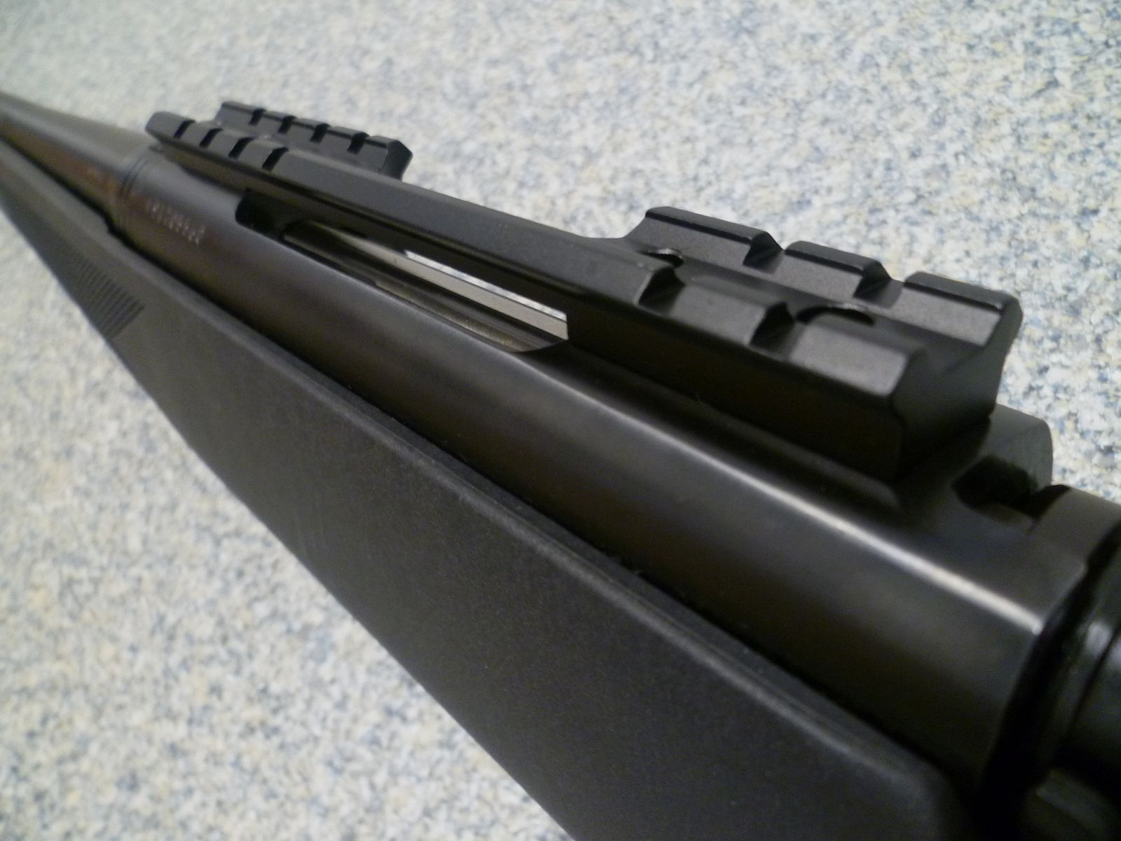 Repetierbüchse Marlin XL7 .30-06 Spring.